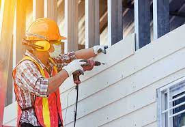 Siding Removal and Disposal in Normal, IL